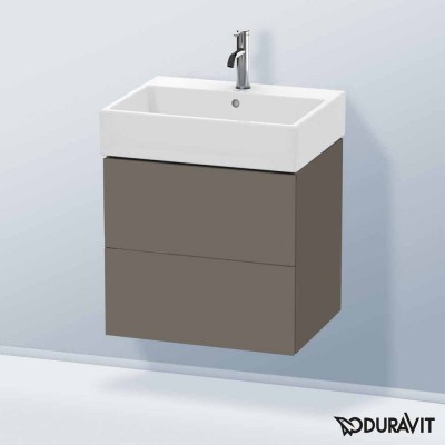    Duravit L-Cube (LC627509090)