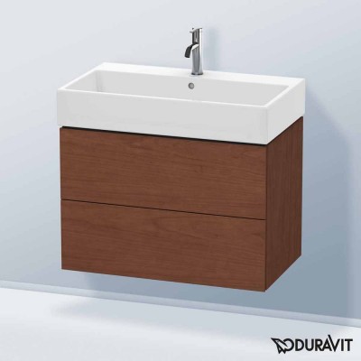    Duravit L-Cube (LC627701313)