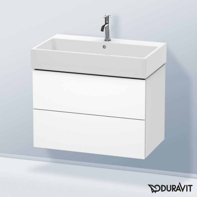    Duravit L-Cube (LC627701818)