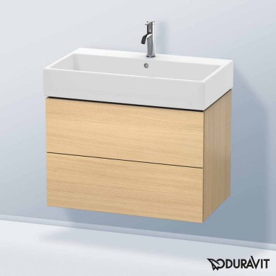  Duravit L-Cube (LC627707171)