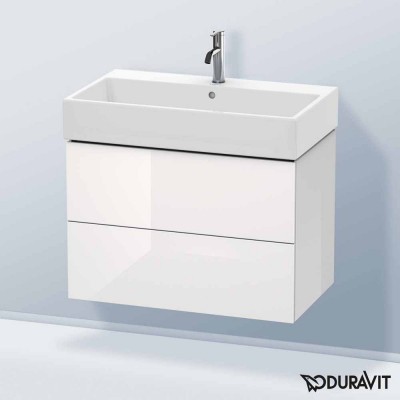    Duravit L-Cube (LC627708585)