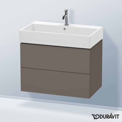   Duravit L-Cube (LC627709090)