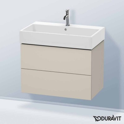    Duravit L-Cube (LC627709191)