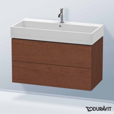  Duravit L-Cube (LC627801313)