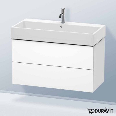   Duravit L-Cube (LC627801818)