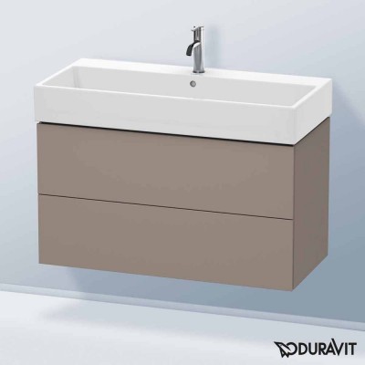    Duravit L-Cube (LC627804343)