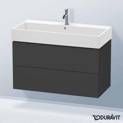  Duravit L-Cube (LC627804949)