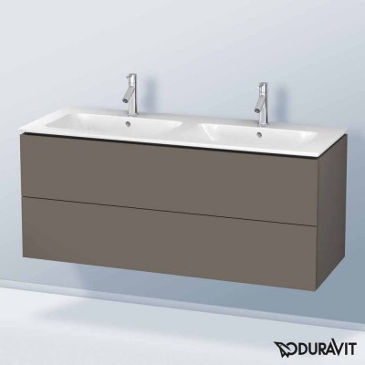    Duravit L-Cube (LC625809090)