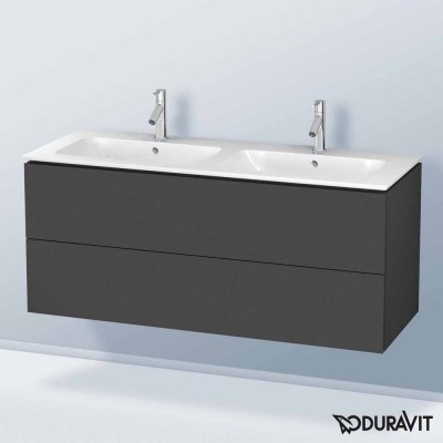    Duravit L-Cube (LC625804949)