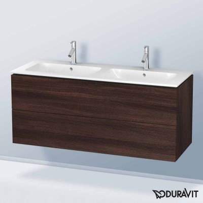    Duravit L-Cube (LC625805353)