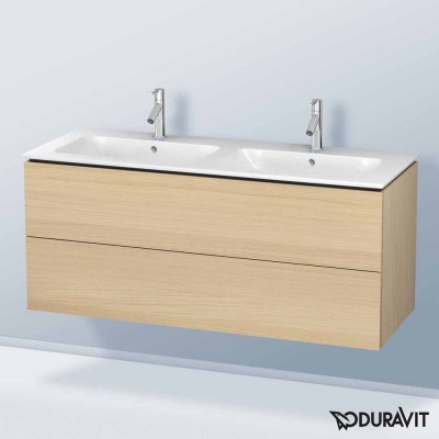    Duravit L-Cube (LC625807171)