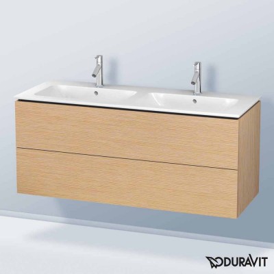    Duravit L-Cube (LC625801212)