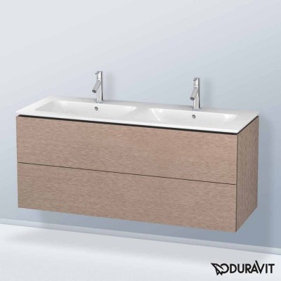    Duravit L-Cube (LC625801111)