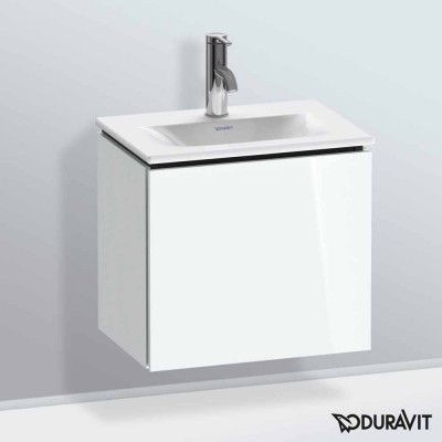    Duravit L-Cube (LC6133R8585)