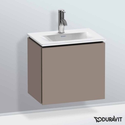    Duravit L-Cube (LC6133R4343)