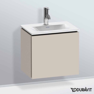    Duravit L-Cube (LC6133R9191)