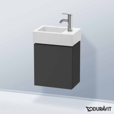    Duravit L-Cube (LC6293L4949)