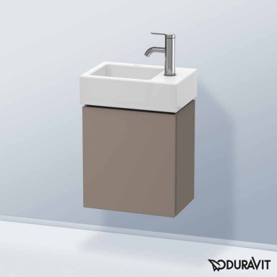    Duravit L-Cube (LC6293R4343)
