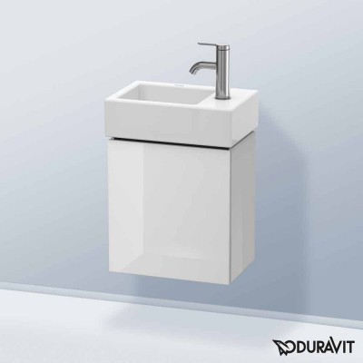    Duravit L-Cube (LC6293R2222)