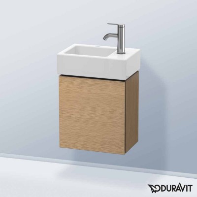    Duravit L-Cube (LC6293R1212)