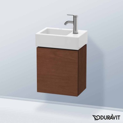    Duravit L-Cube (LC6293R1313)