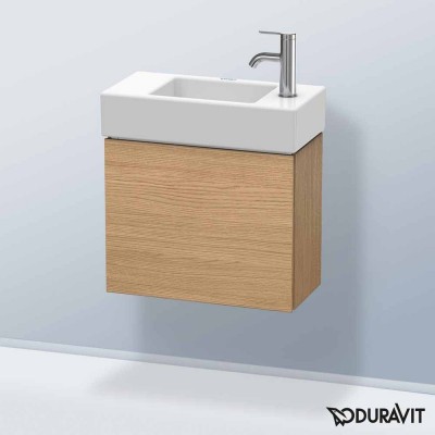    Duravit L-Cube (LC6246L5252)