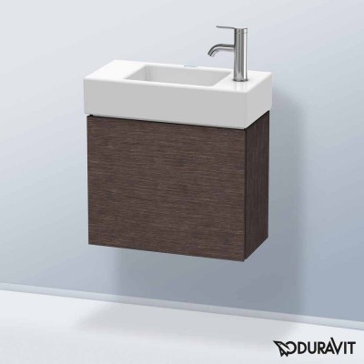    Duravit L-Cube (LC6246L7272)