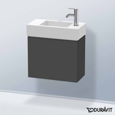    Duravit L-Cube (LC6246R4949)