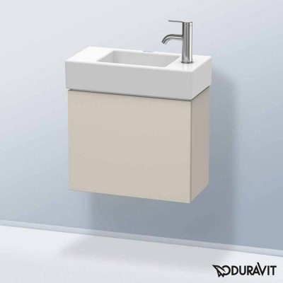    Duravit L-Cube (LC6246R9191)