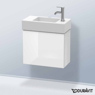   Duravit L-Cube (LC6246R8585)