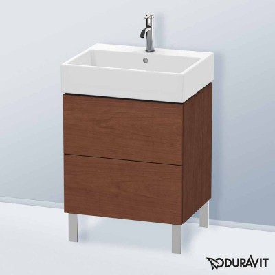    Duravit L-Cube (LC677501313)