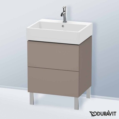  Duravit L-Cube (LC677504343)
