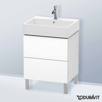    Duravit L-Cube (LC677501818)