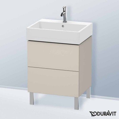    Duravit L-Cube (LC677509191)