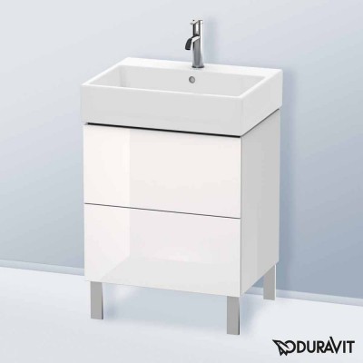    Duravit L-Cube (LC677508585)