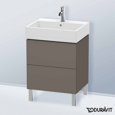    Duravit L-Cube (LC677509090)