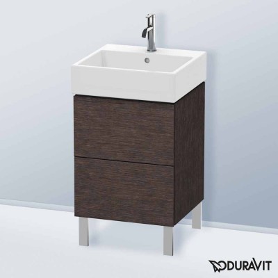   Duravit L-Cube (LC677407272)