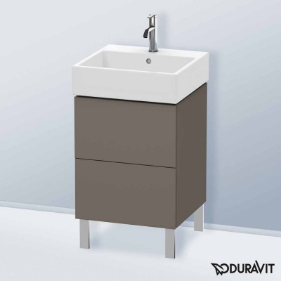   Duravit L-Cube (LC677409090)