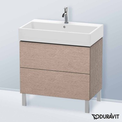    Duravit L-Cube (LC677701111)