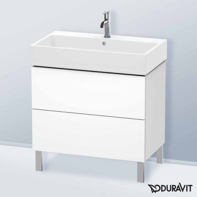  Duravit L-Cube (LC677701818)