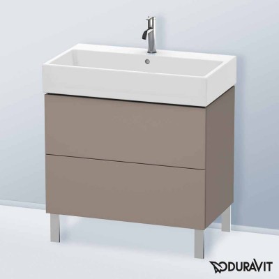    Duravit L-Cube (LC677704343)