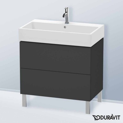    Duravit L-Cube (LC677704949)