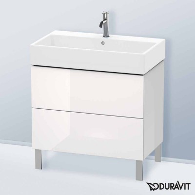    Duravit L-Cube (LC677708585)