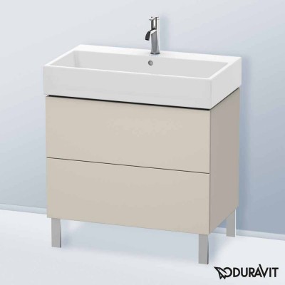    Duravit L-Cube (LC677709191)