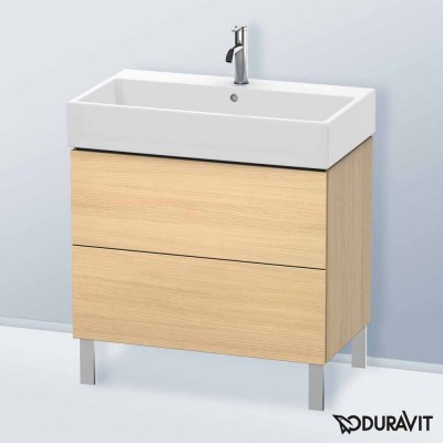  Duravit L-Cube (LC677707171)