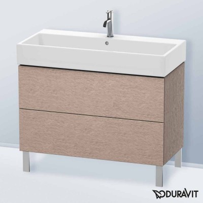    Duravit L-Cube (LC677801111)