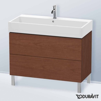    Duravit L-Cube (LC677801313)