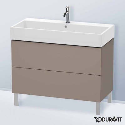  Duravit L-Cube (LC677804343)