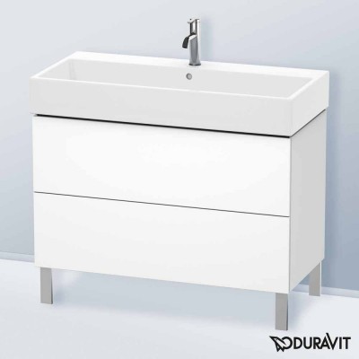    Duravit L-Cube (LC677801818)