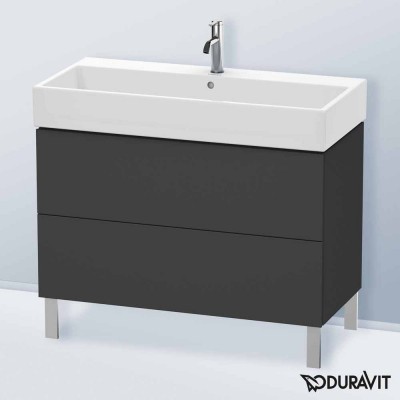    Duravit L-Cube (LC677804949)